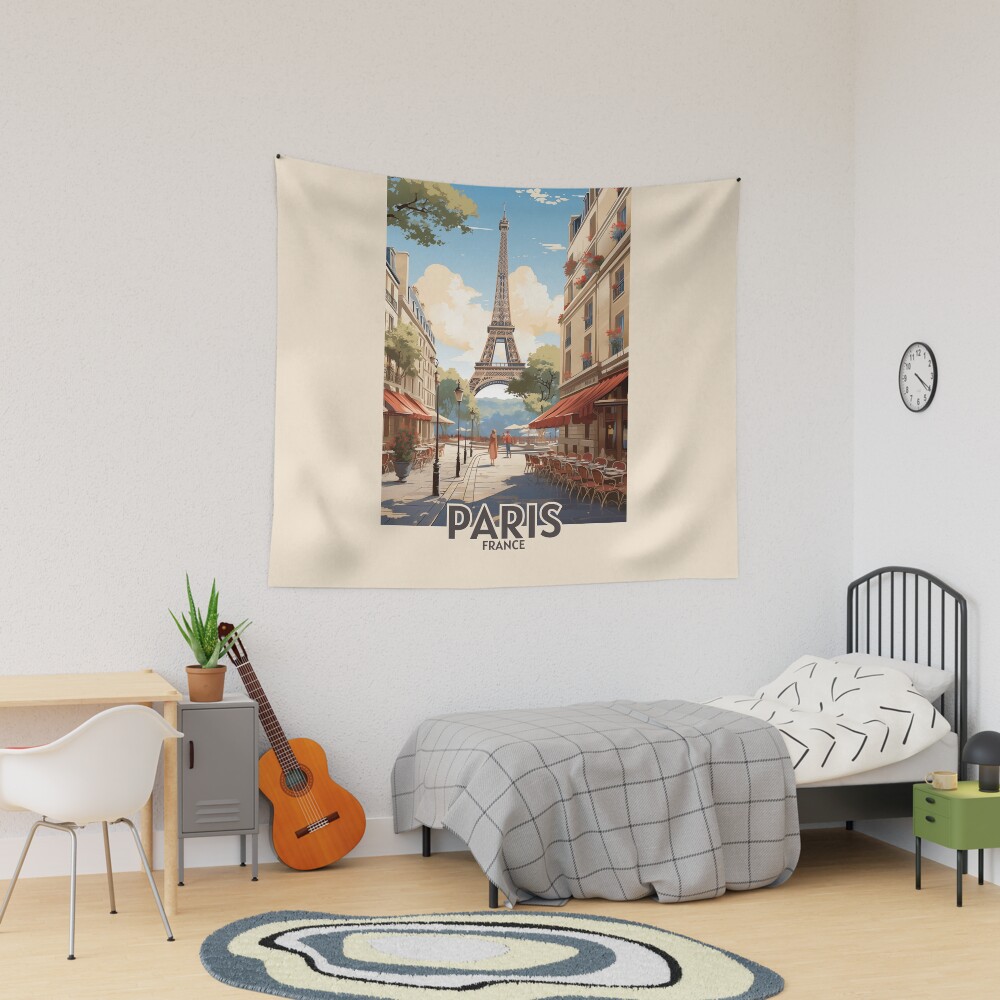 Item preview, Tapestry designed and sold by BrushstrokesA.