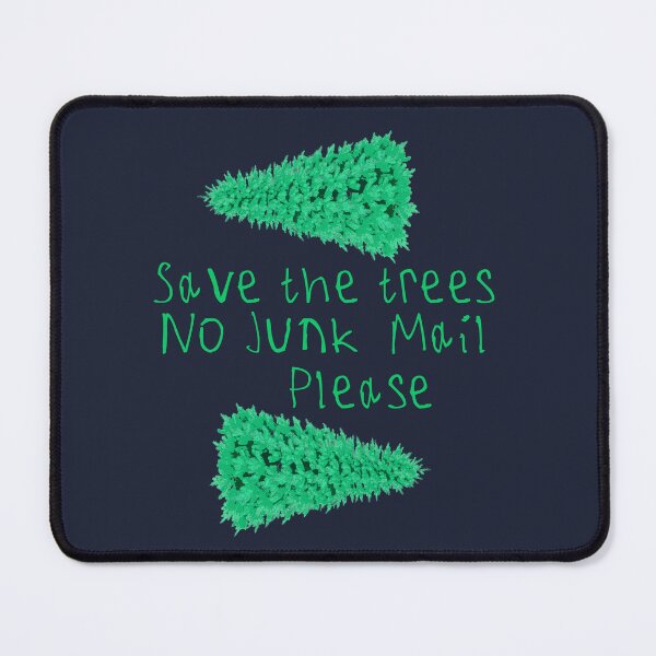 Item preview, Save The Trees designed and sold by kinpirks.