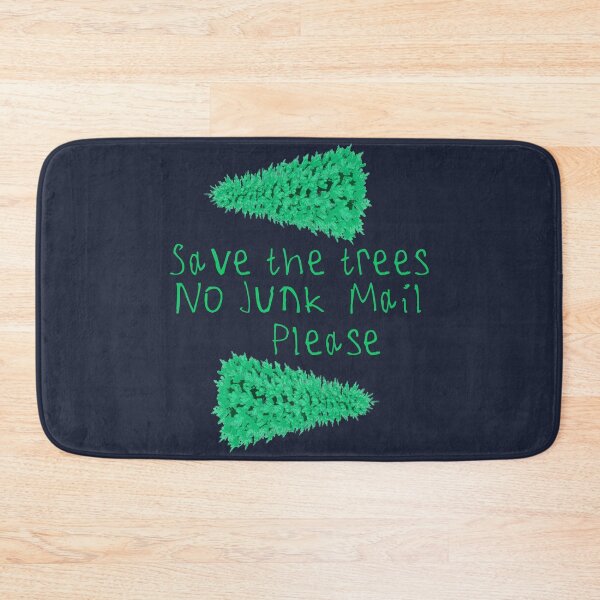 Item preview, Save The Trees designed and sold by kinpirks.