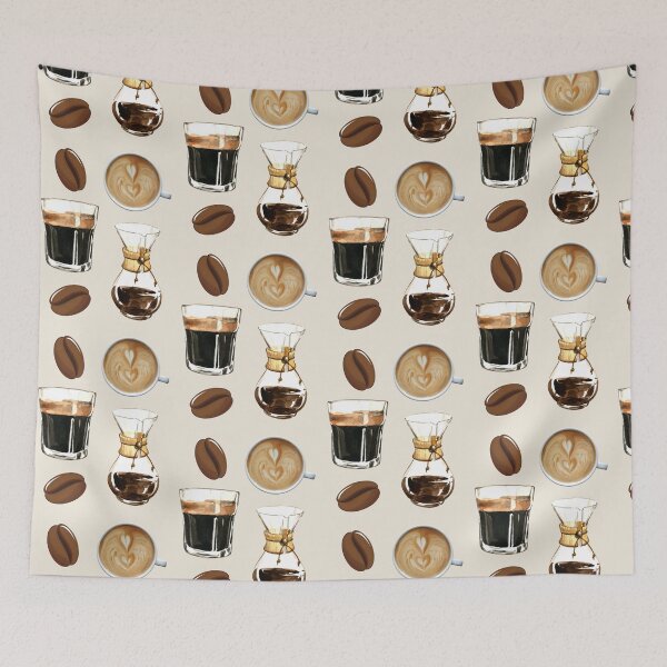 Item preview, Coffee brewing  designed and sold by WildStudiio.