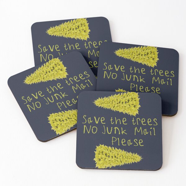 Item preview, Save The Trees designed and sold by kinpirks.