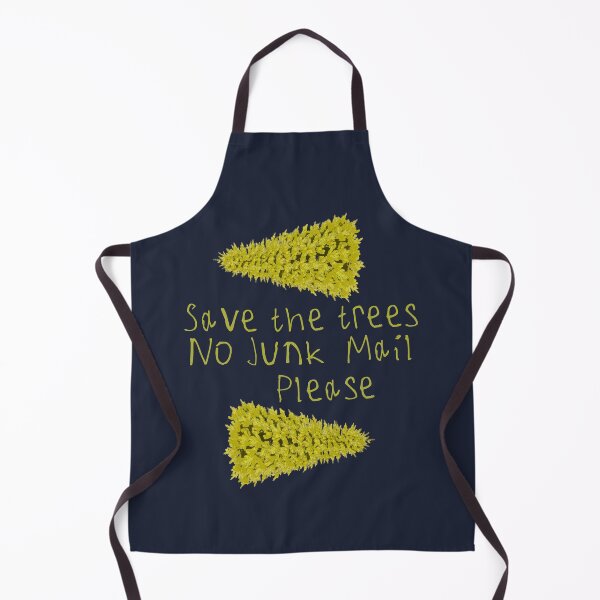 Item preview, Save The Trees designed and sold by kinpirks.