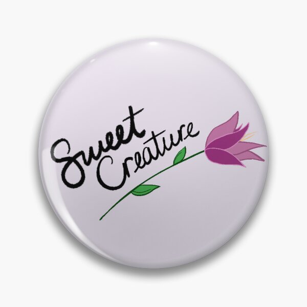 Item preview, Sweet Creature  designed and sold by MiniCatastrophe.