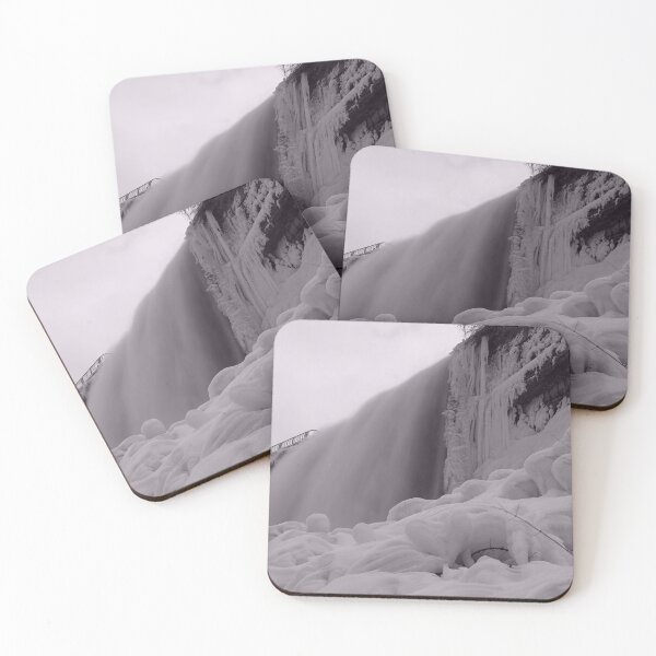 Item preview, Icy Cold American Falls designed and sold by fototaker Tony.