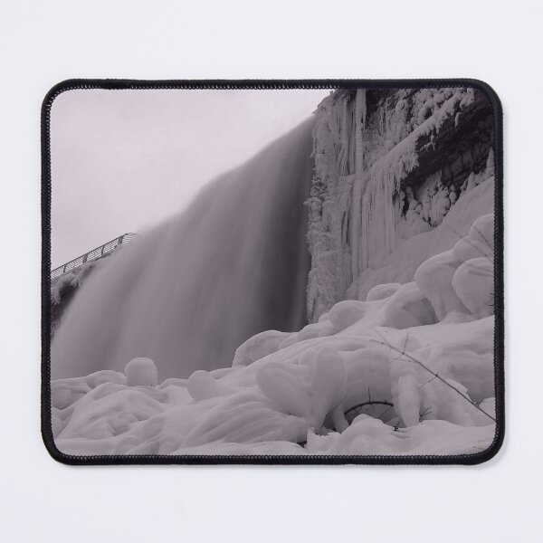 Item preview, Icy Cold American Falls designed and sold by fototaker Tony.