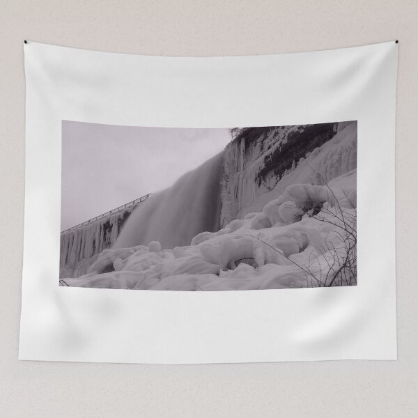 Item preview, Icy Cold American Falls designed and sold by fototaker Tony.