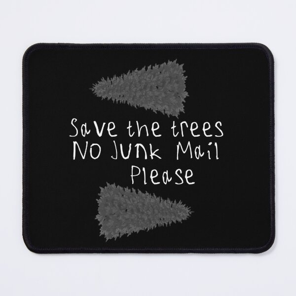 Item preview, Save The Trees designed and sold by kinpirks.