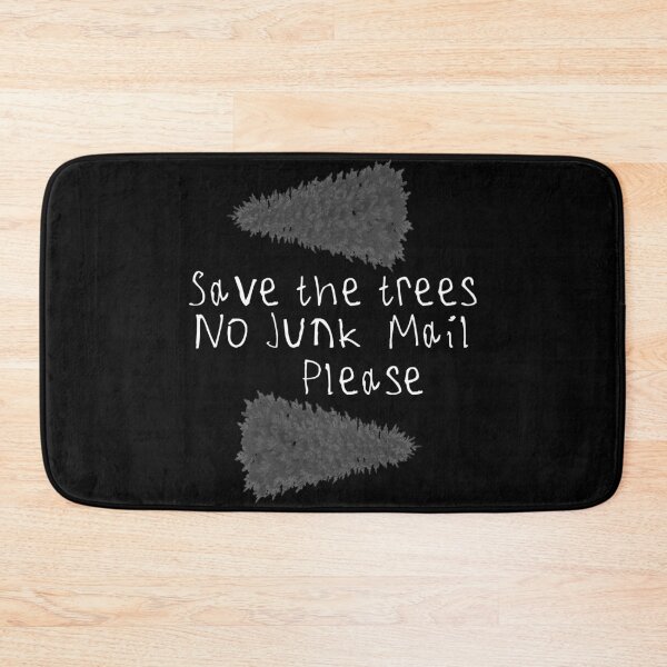 Item preview, Save The Trees designed and sold by kinpirks.