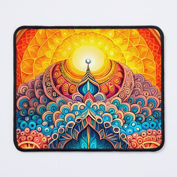 Item preview, Mandala Series 13 v2 designed and sold by artedamensagem.