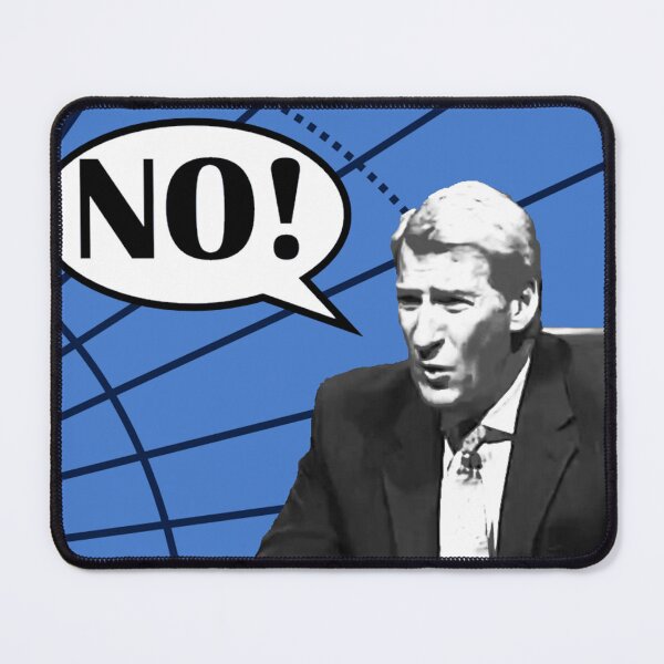 Item preview, University challenge paxman NO designed and sold by anismaro.