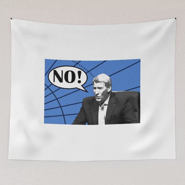 Item preview, University challenge paxman NO designed and sold by anismaro.