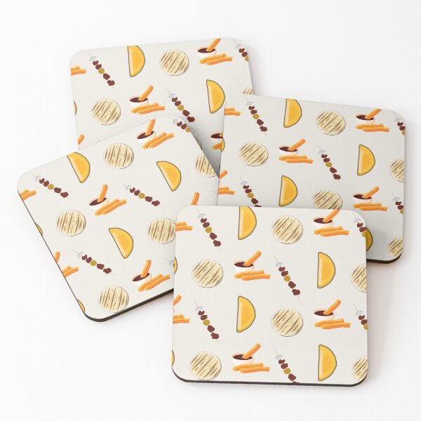 Item preview, Latin food  designed and sold by WildStudiio.