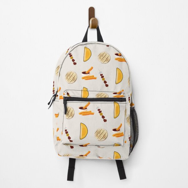 Item preview, Latin food designed and sold by WildStudiio.