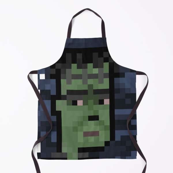 Item preview, Frankenstein was Pixelated designed and sold by itsajoak.