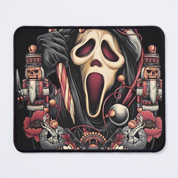 Item preview, a christmas horror designed and sold by juanesqm1995.