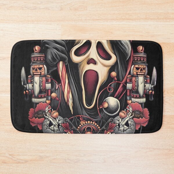 Item preview, a christmas horror designed and sold by juanesqm1995.