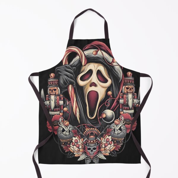 Item preview, a christmas horror designed and sold by juanesqm1995.