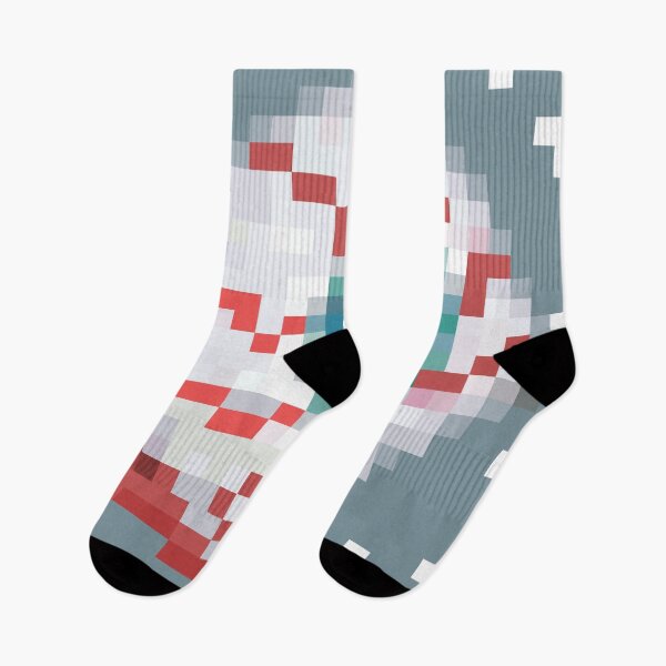 Item preview, Spooky Eye was Pixelated designed and sold by itsajoak.