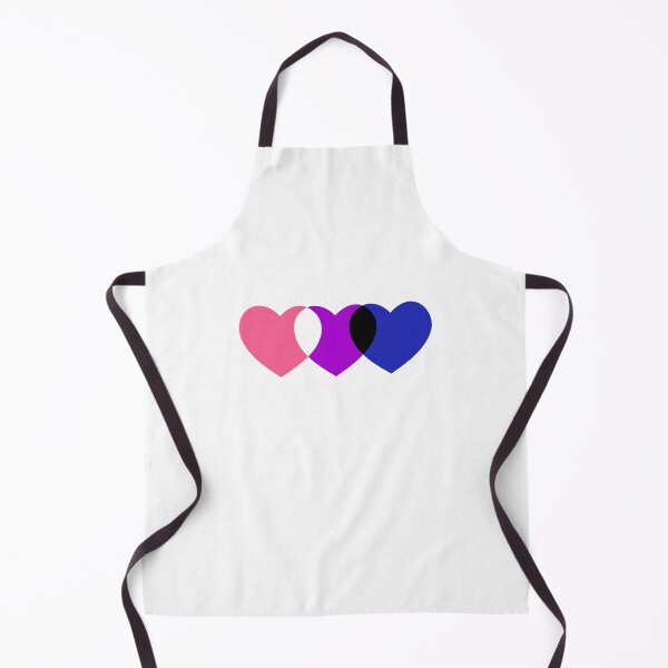 Item preview, Subtle Genderfluid Flag Hearts Subtle Pride designed and sold by wonderxwander.