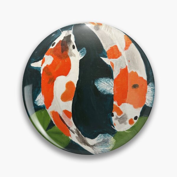 Item preview, Koi designed and sold by alicethe-g.