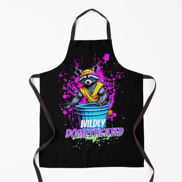 Item preview, Wildly Domesticated designed and sold by Appareltee.