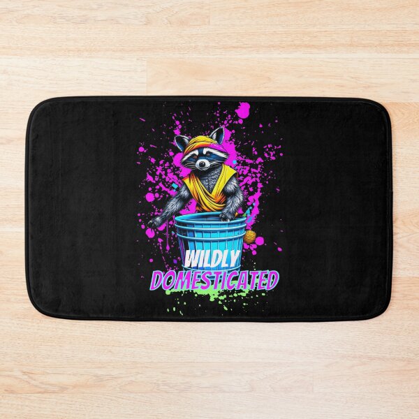 Item preview, Wildly Domesticated designed and sold by Appareltee.