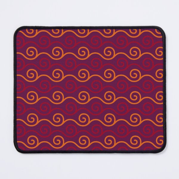 Item preview, Spiral lines designed and sold by ColorfulPatt-n.