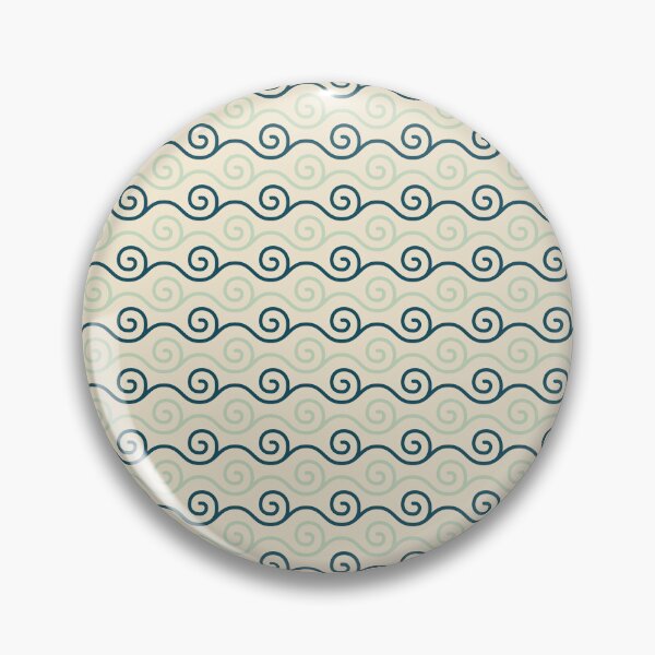 Item preview, Spiral lines designed and sold by ColorfulPatt-n.