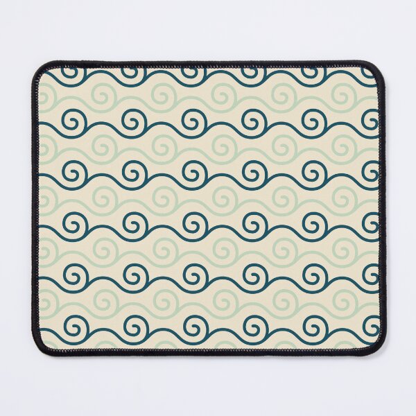 Item preview, Spiral lines designed and sold by ColorfulPatt-n.