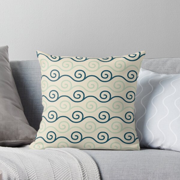 Item preview, Spiral lines designed and sold by ColorfulPatt-n.