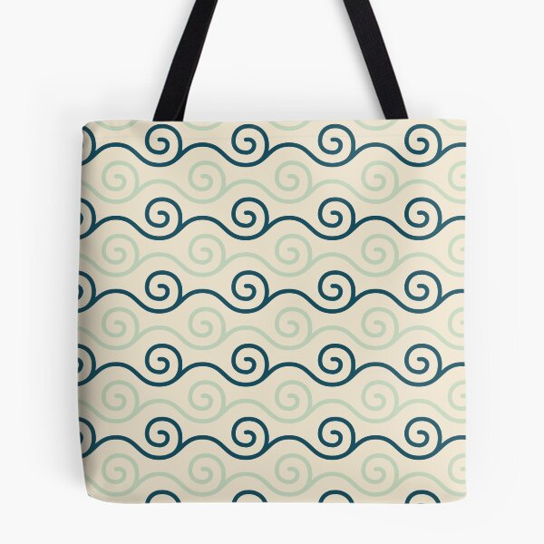 Item preview, Spiral lines designed and sold by ColorfulPatt-n.