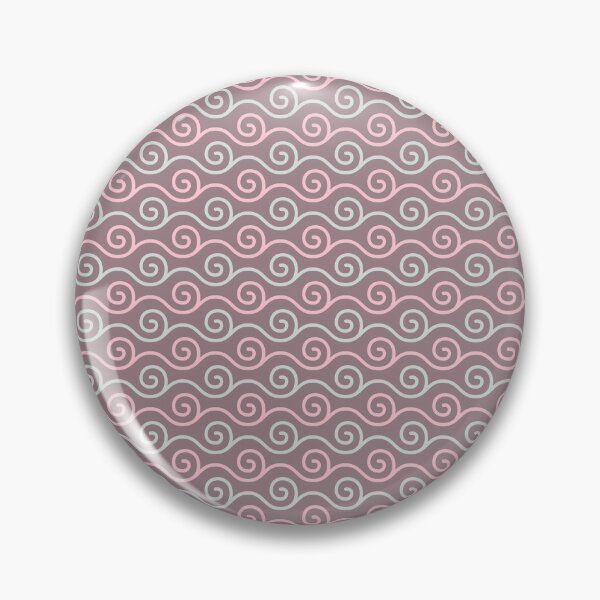 Item preview, Spiral lines designed and sold by ColorfulPatt-n.