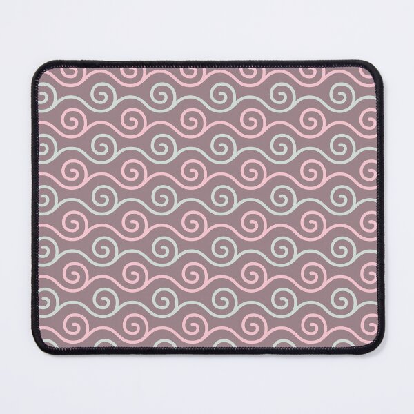 Item preview, Spiral lines designed and sold by ColorfulPatt-n.