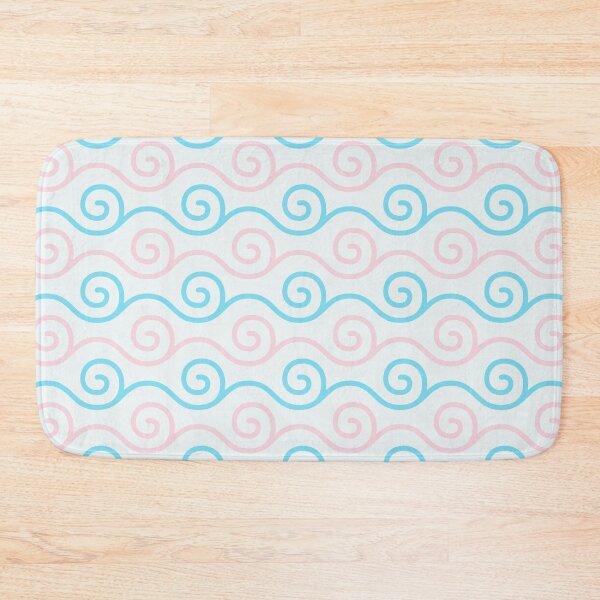 Item preview, Spiral lines designed and sold by ColorfulPatt-n.