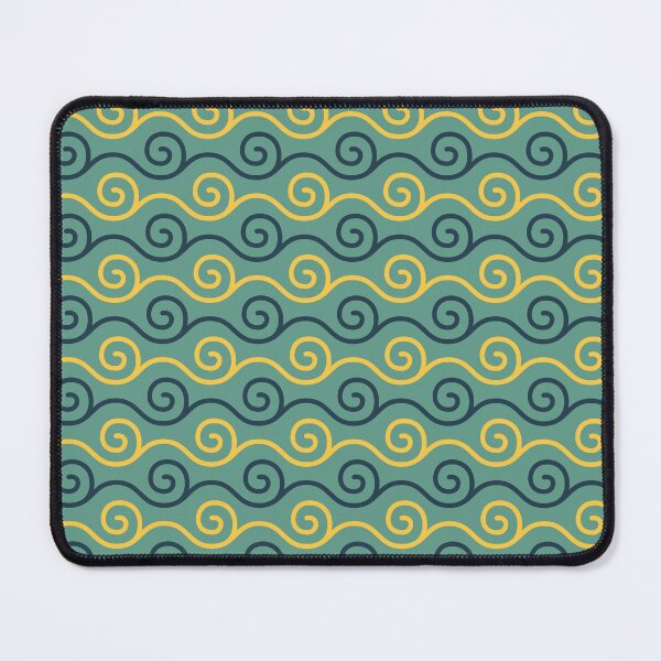 Item preview, Spiral lines designed and sold by ColorfulPatt-n.