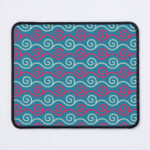 Item preview, Spiral lines designed and sold by ColorfulPatt-n.