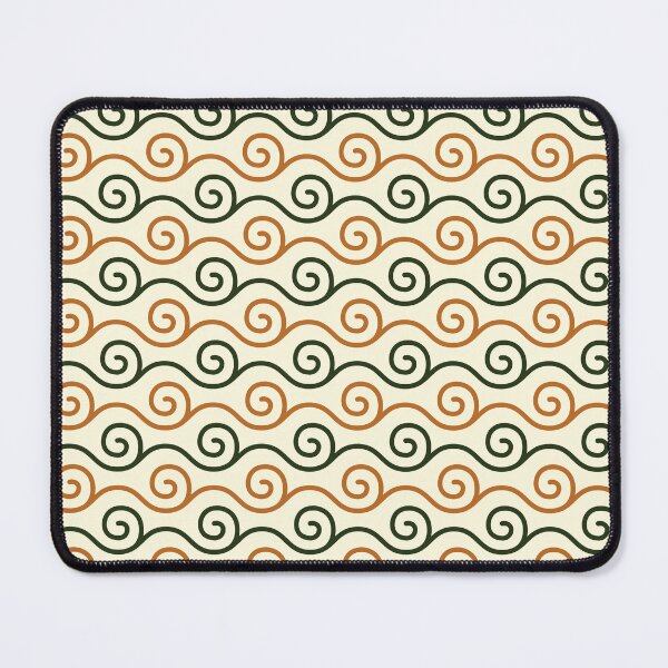 Item preview, Spiral lines designed and sold by ColorfulPatt-n.