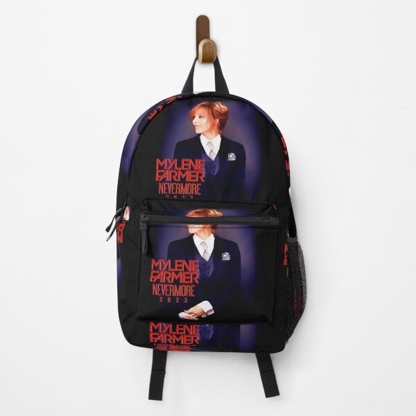 Item preview, Nevermore__2023_Mylene Farmer designed and sold by MusicVibesTee.