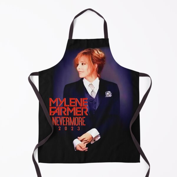 Item preview, Nevermore__2023_Mylene Farmer designed and sold by MusicVibesTee.