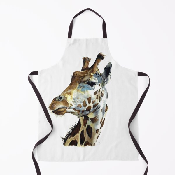 Aperçu de l'œuvre Girafe créée et vendue par Collection de trésors .