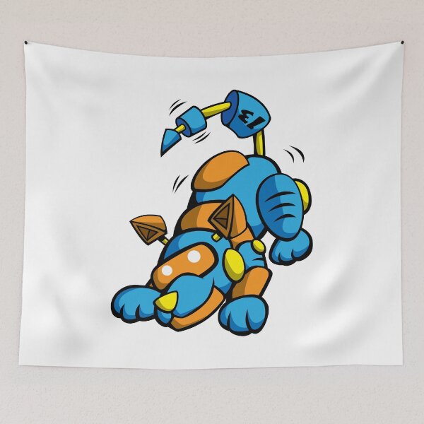 Item preview.
