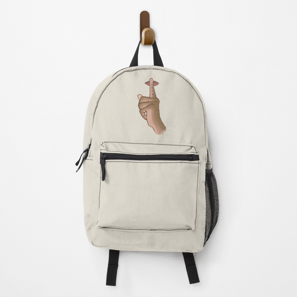 Item preview, Backpack designed and sold by kittycode.