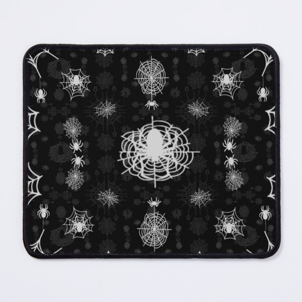 Item preview, Halloween spider pattern designed and sold by JackDraws88.