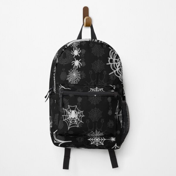 Item preview, Halloween spider pattern designed and sold by JackDraws88.
