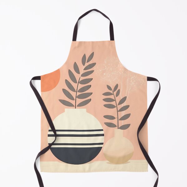 Item preview, Vases at Dawn designed and sold by DigitalDoodleDK.