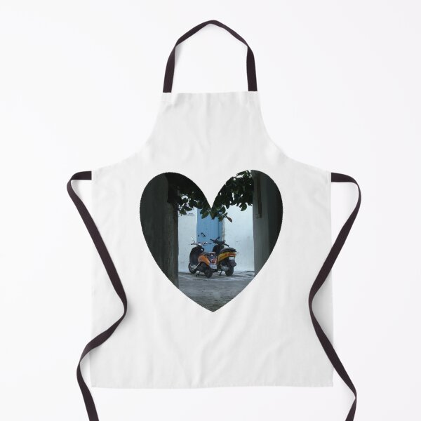 Item preview, Mykonos Romance designed and sold by 300Spikes.
