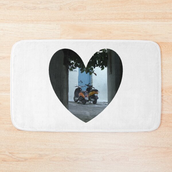 Item preview, Mykonos Romance designed and sold by 300Spikes.