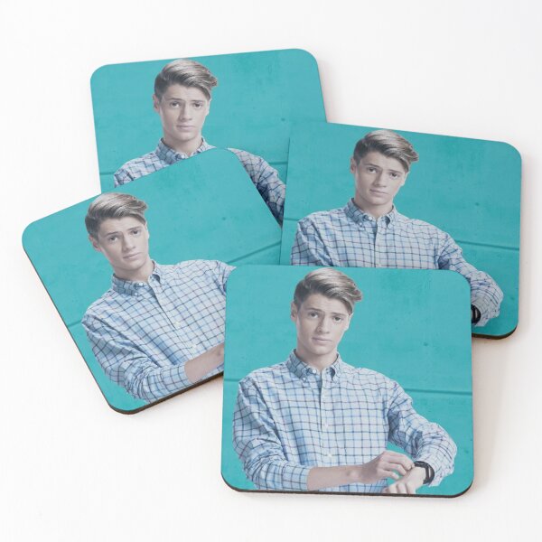 Item preview, Henry Hart designed and sold by Merch by Laiba.