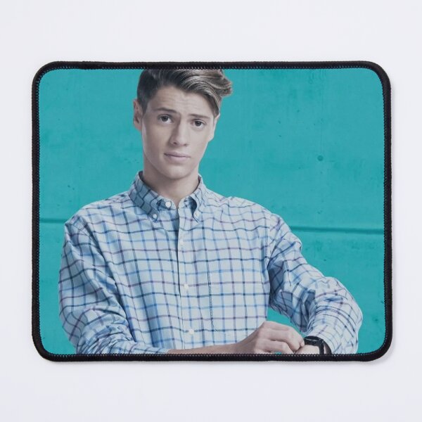 Item preview, Henry Hart designed and sold by Merch by Laiba.