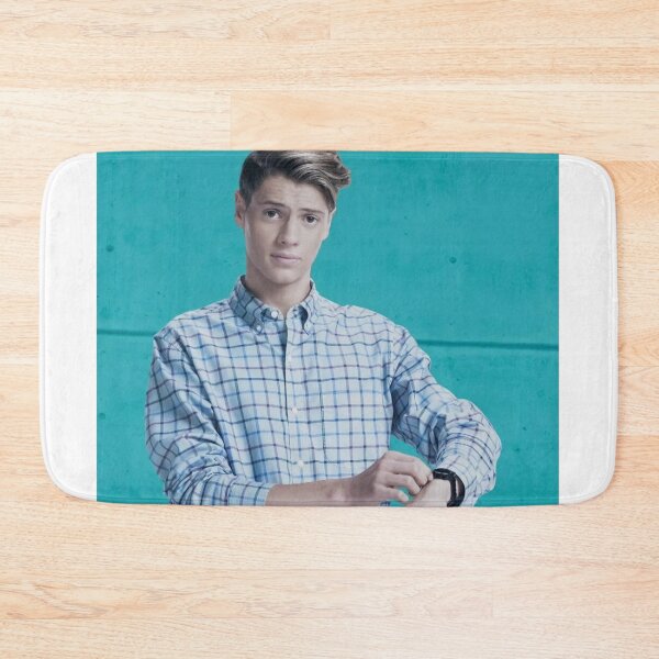 Item preview, Henry Hart designed and sold by Merch by Laiba.